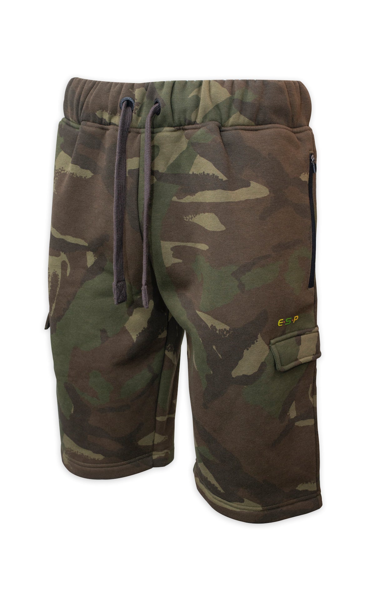 ESP Shorts Camo