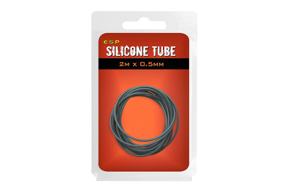 ESP Silicone Tube 0.5mm