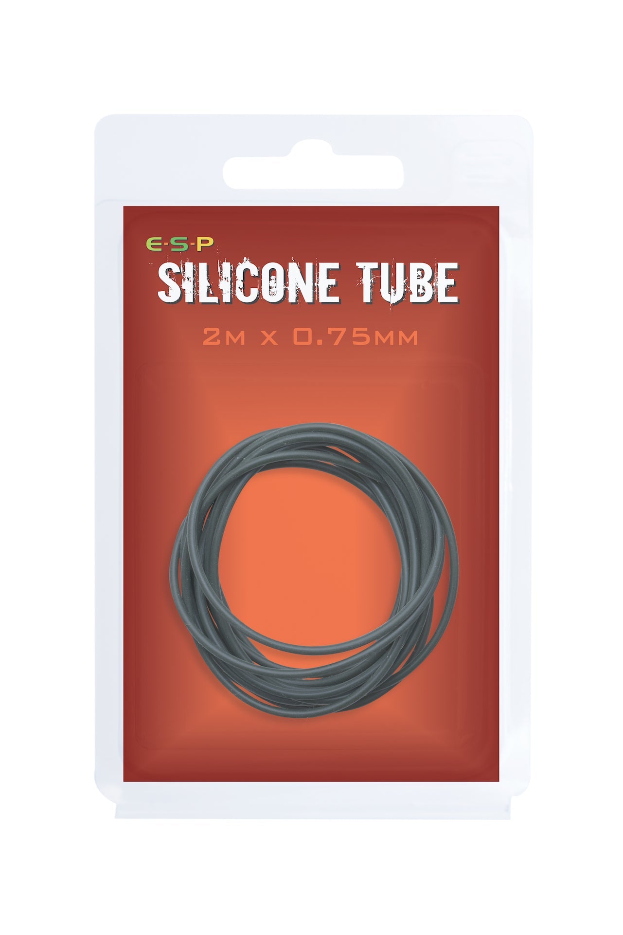 ESP Silicone Tube 0.75mm