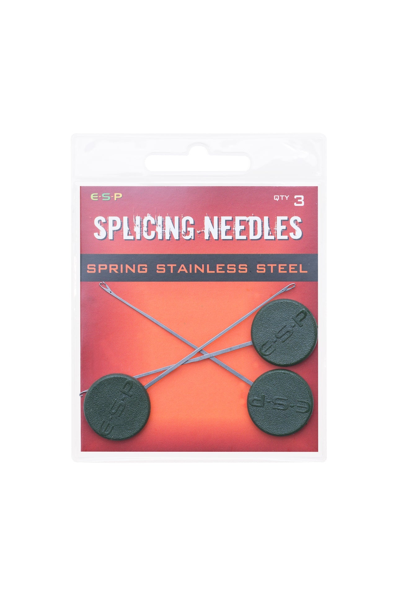 ESP Splicing Needles