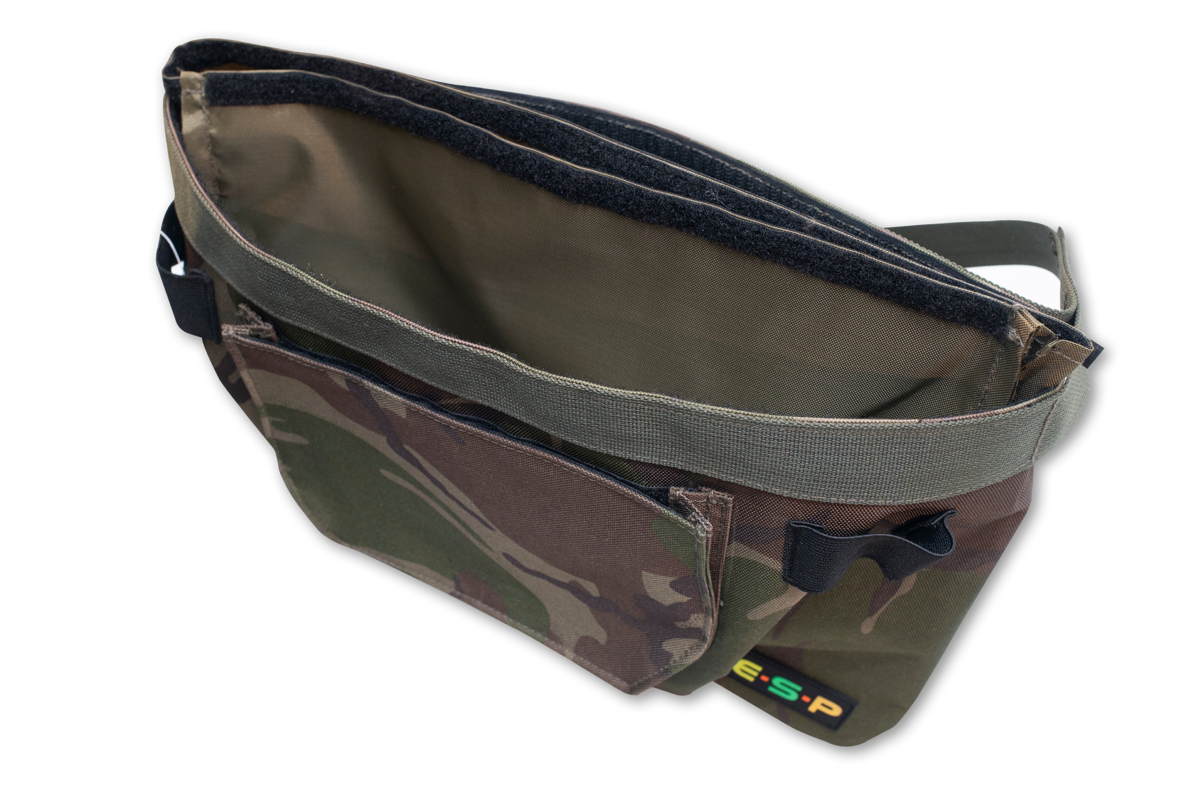 ESP Stalker Bait Pouch Camo