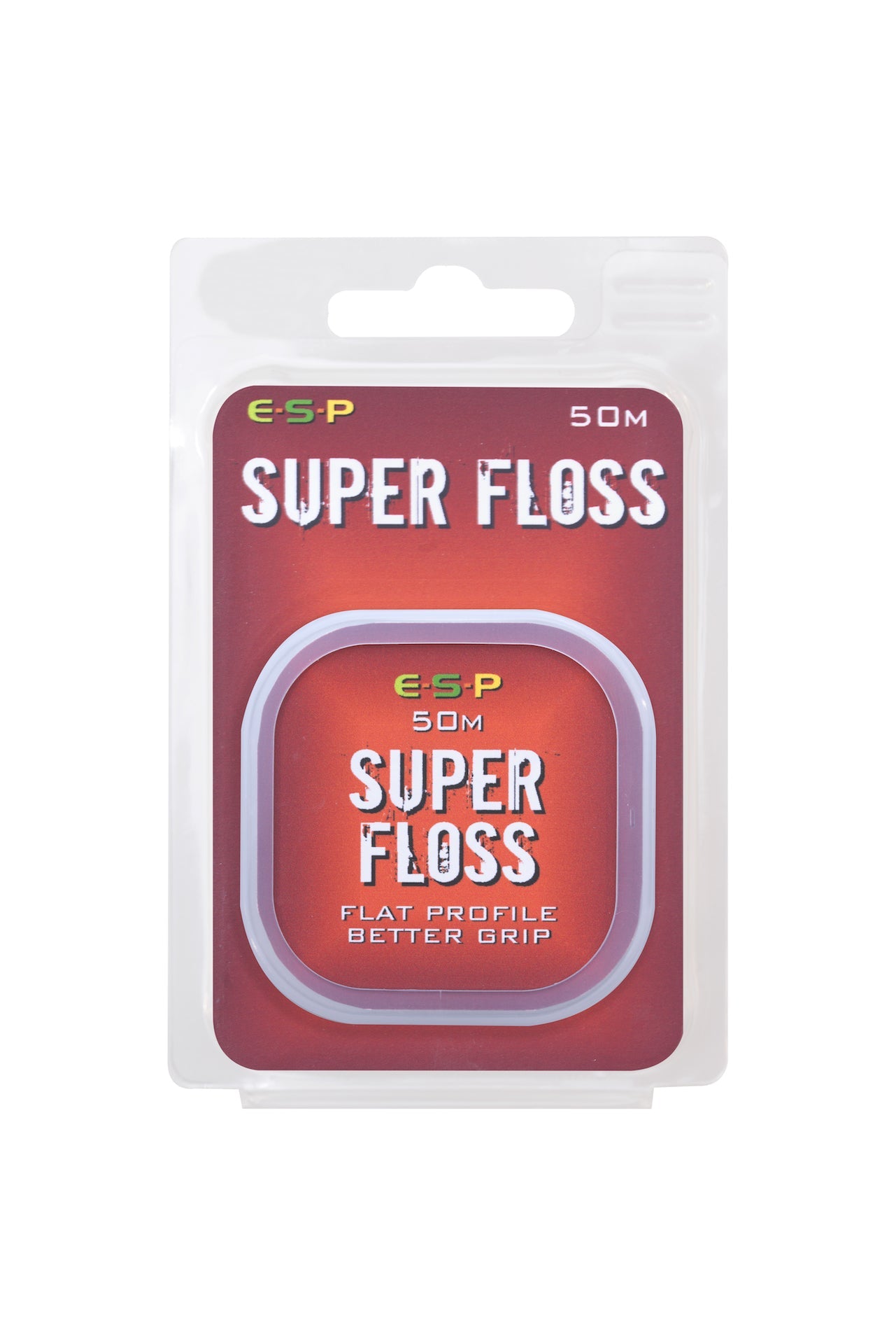 ESP Super Floss 50m