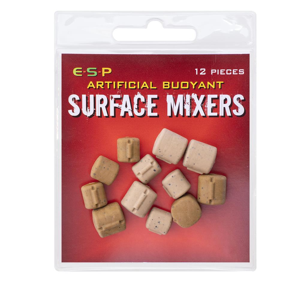 ESP Surface Mixer