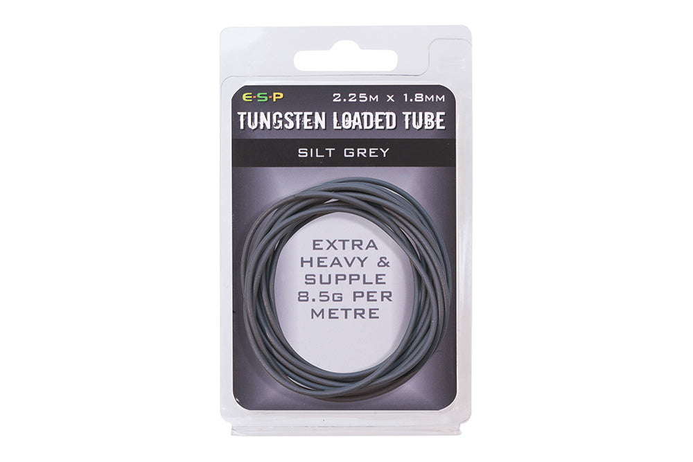 ESP Tungsten Loaded Tube Silt