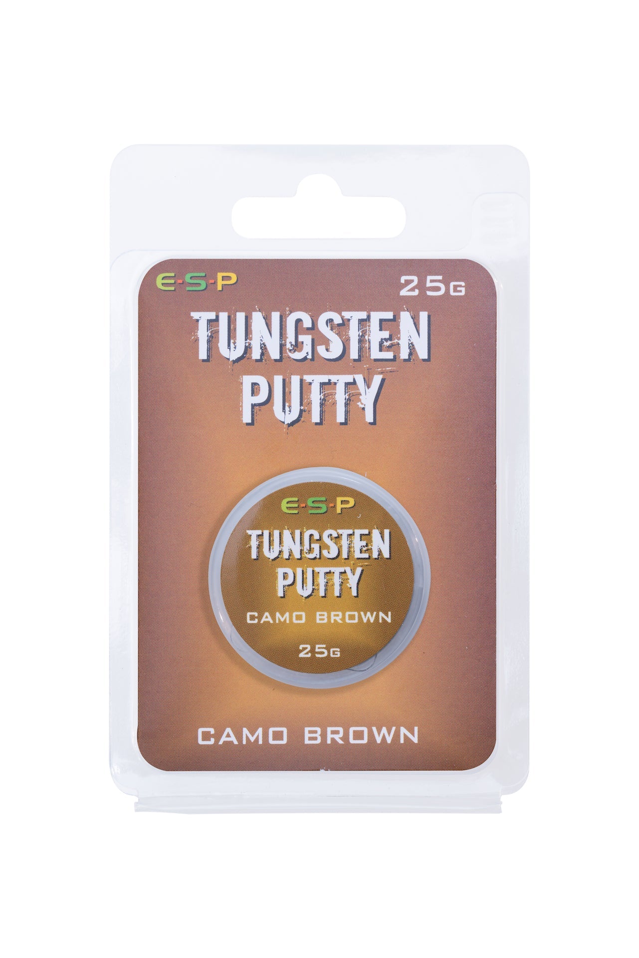 ESP Tungsten Putty Brown