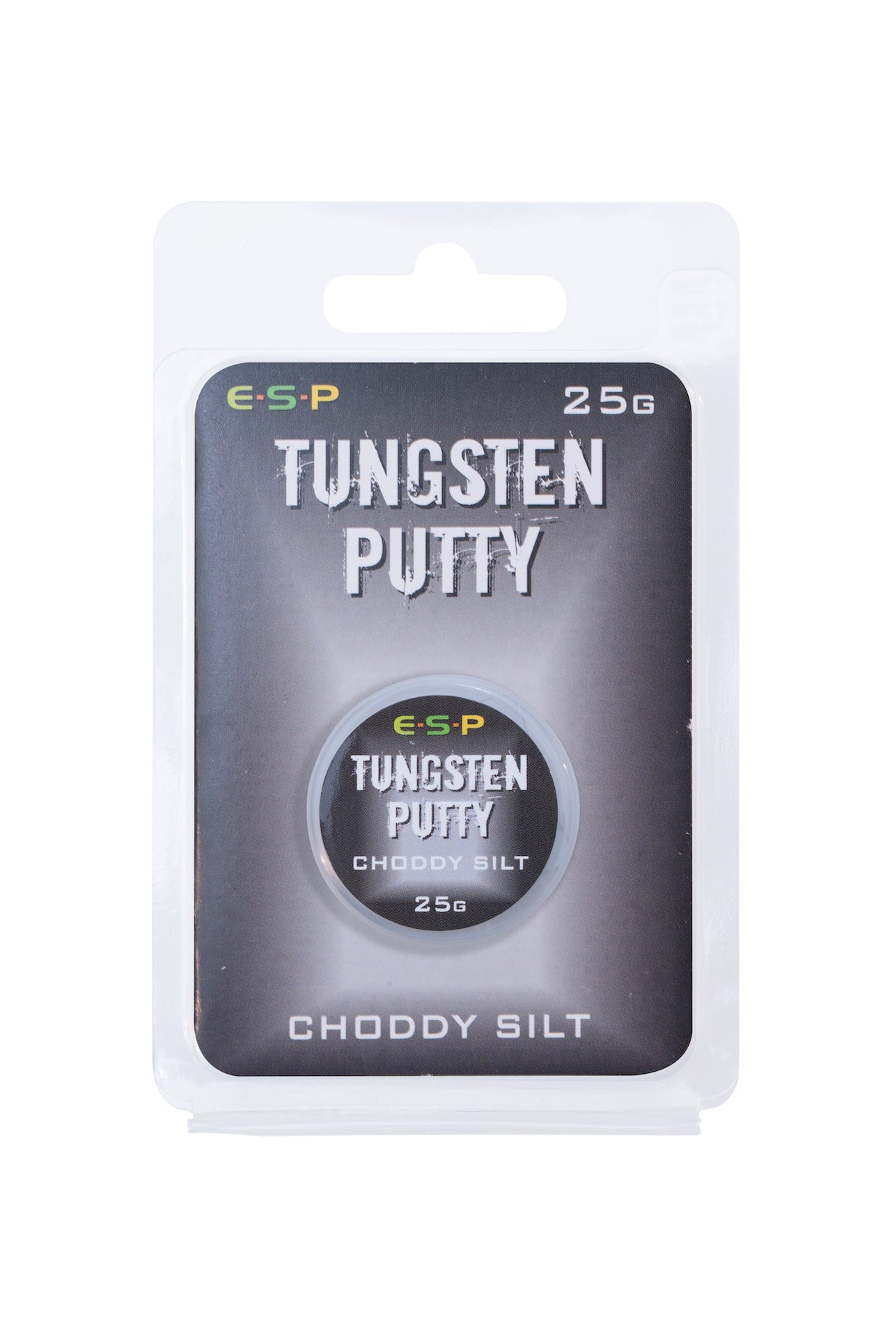 ESP Tungsten Putty Silt