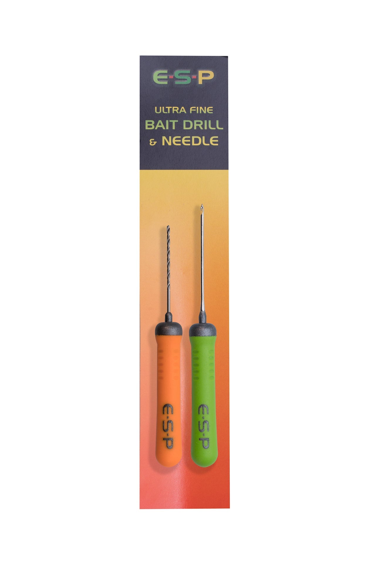 ESP Ultra Fine Bait Drill & Needle