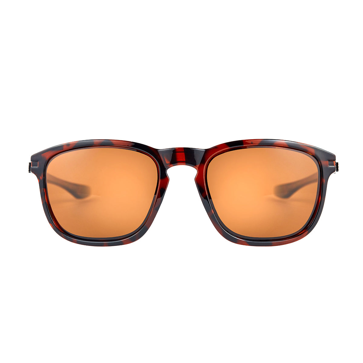 Fortis Eyewear Strokes Brown