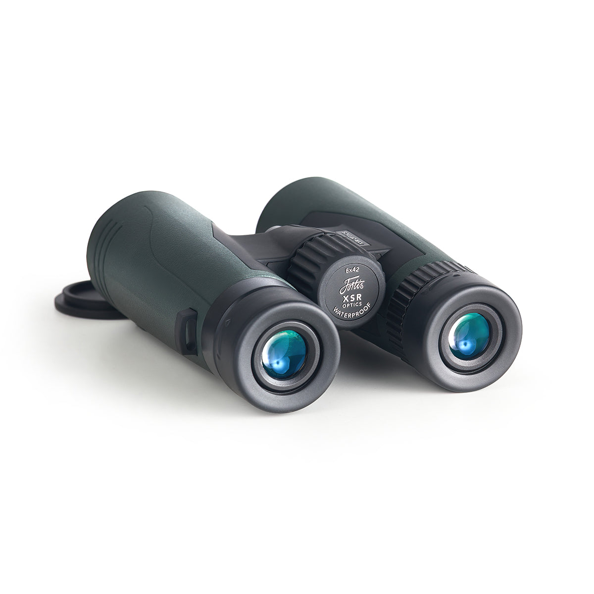 Fortis XSR Binoculars 8 x 42