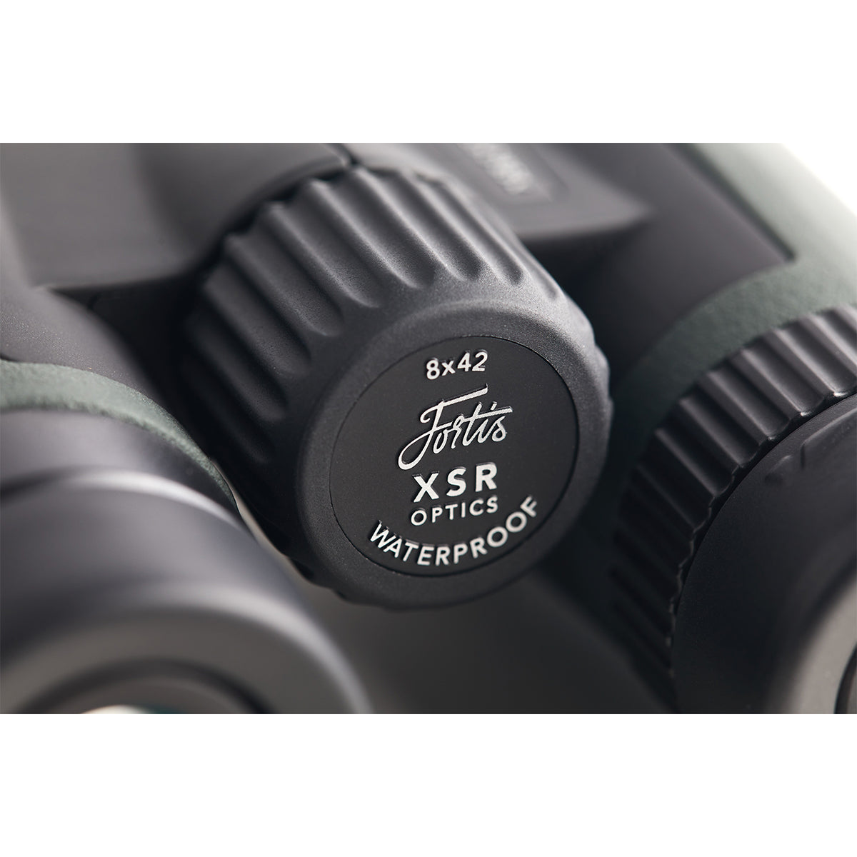 Fortis XSR Binoculars 8 x 42