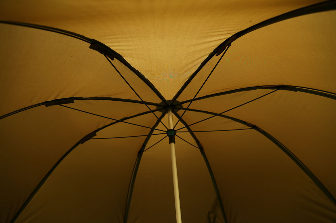 Fox 60” Brolly