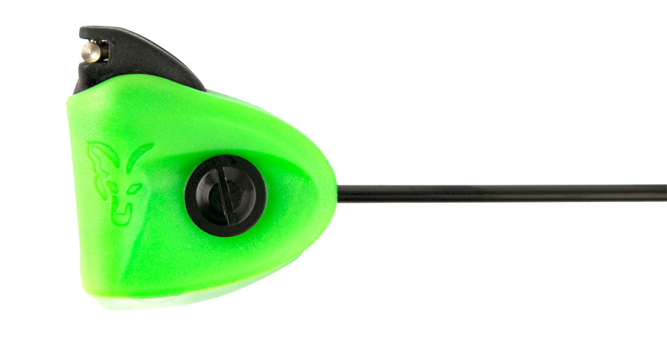 Fox Black Label Mini Swinger Green