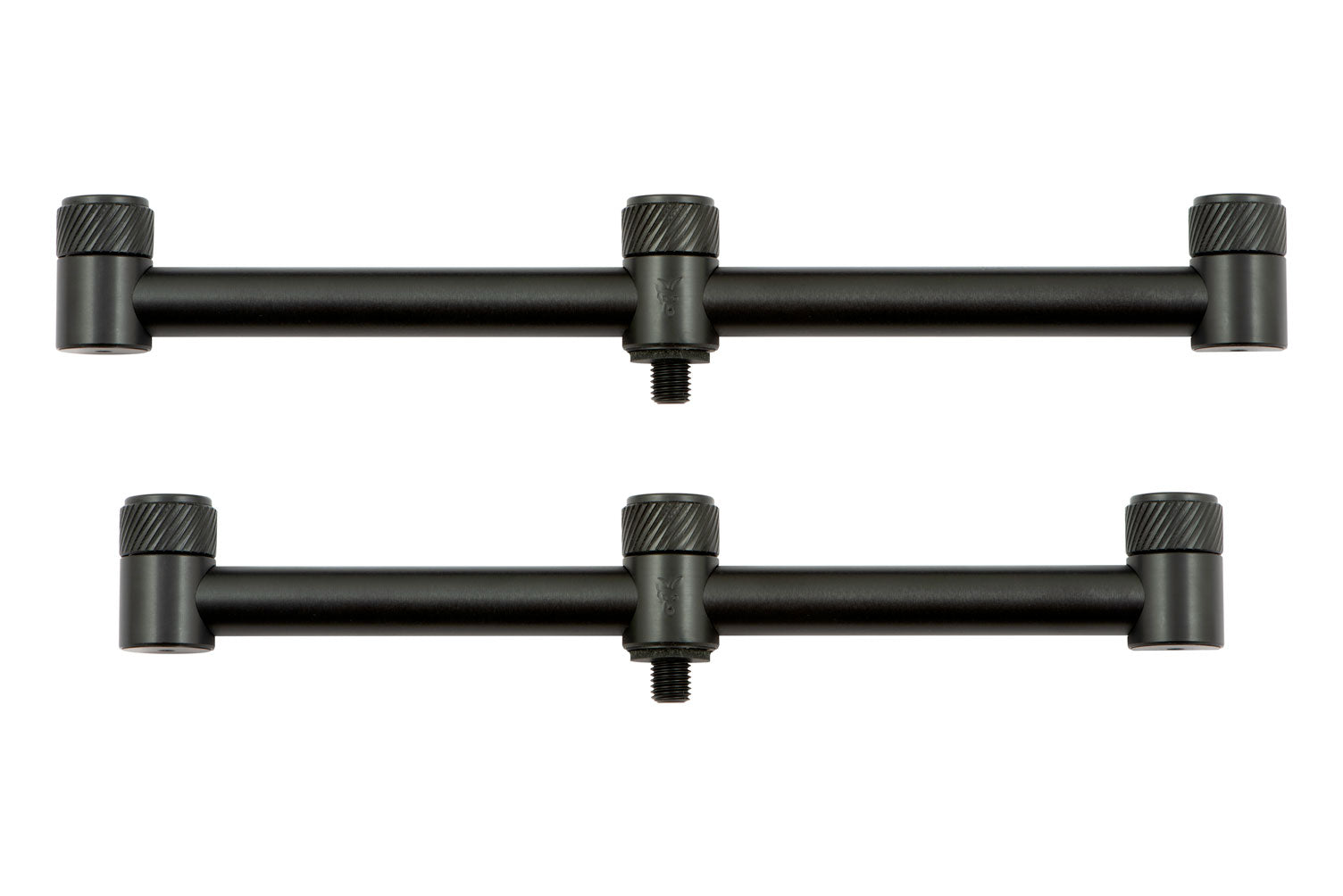 Fox Black Label QR Buzz Bars 3 Rod