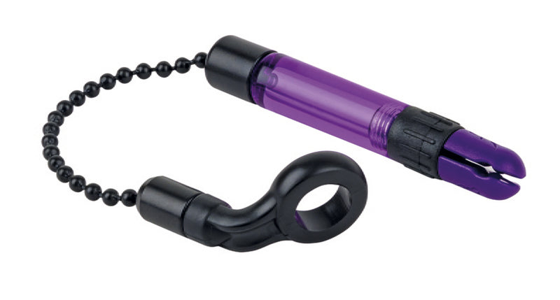 Fox Black Label Slik Bobbin Purple