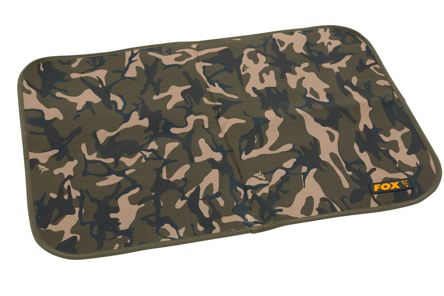 Fox Camo Bivvy Mat