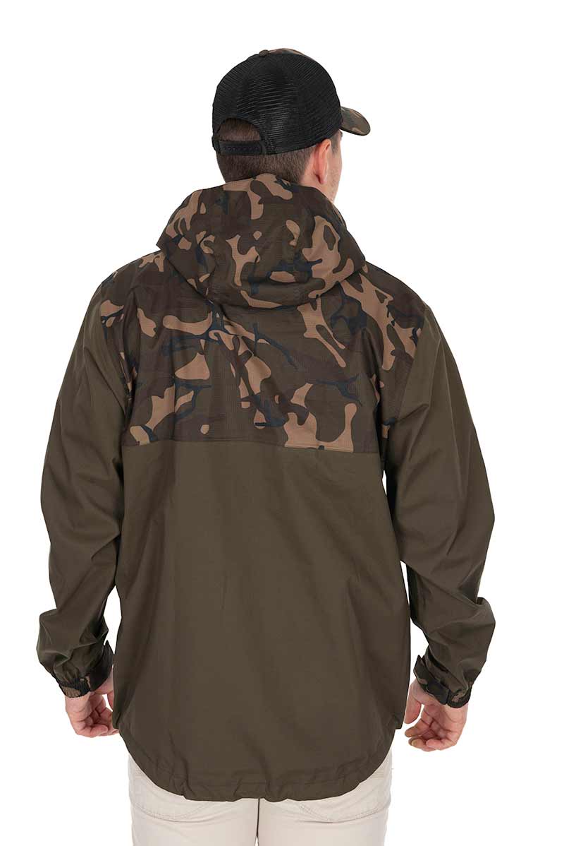 Fox Camo/Khaki RS 10K Jacket