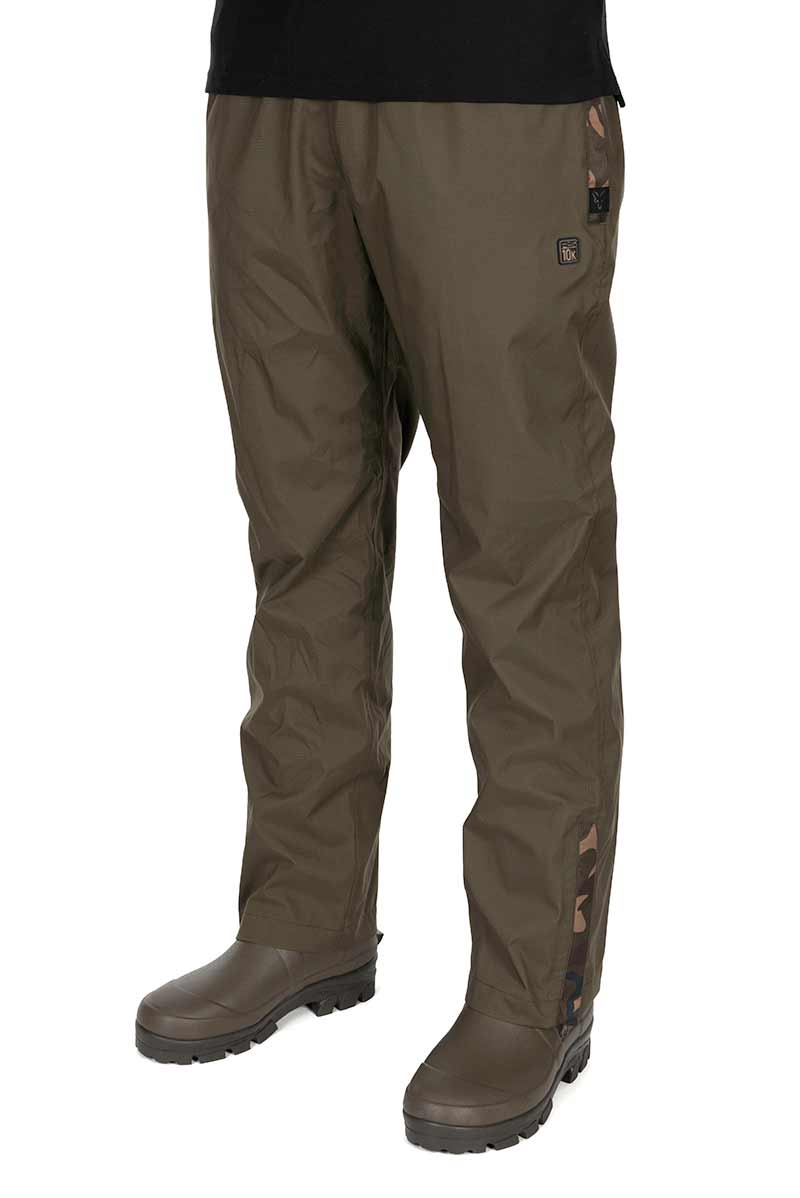 Fox Camo/Khaki RS 10K Trousers