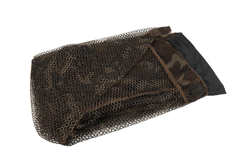 Fox Camo Landing Net Spare Mesh