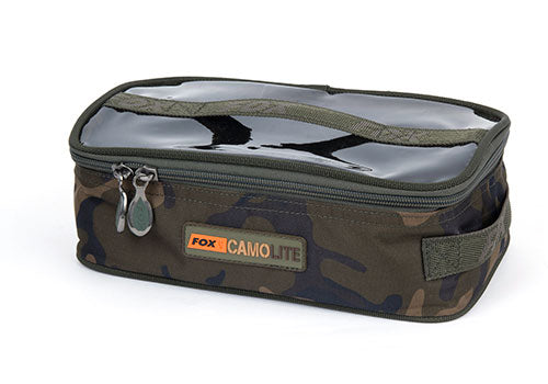 Fox Camolite Accessory Bags Large