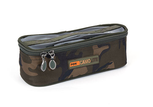 Fox Camolite Accessory Bags Slim