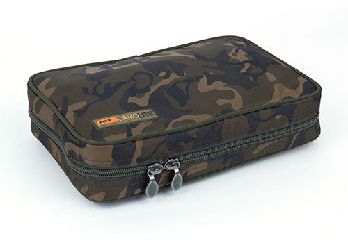 Fox Camolite Buzz Bar Bag