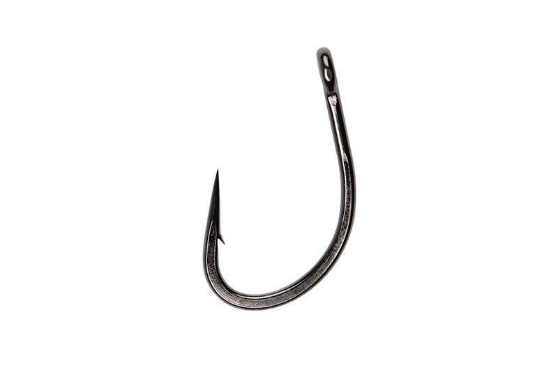 Fox Carp Hooks Curve Shank Short**