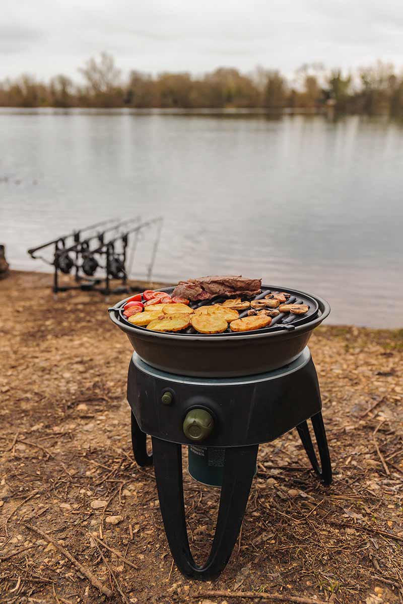 Fox Cookware Cookstation