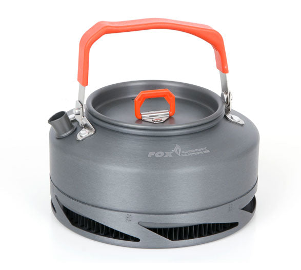 Fox Cookware Heat Transfer Kettle 0.9ltr