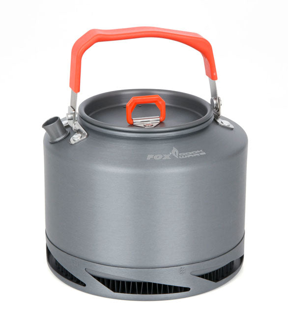 Fox Cookware Heat Transfer Kettle 1.5ltr