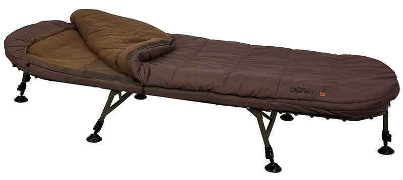 Fox Duralite Sleep System 3 season