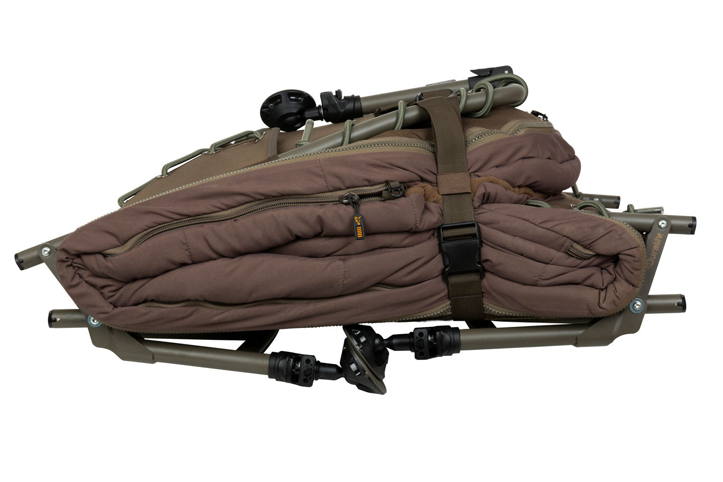 Fox Duralite Sleep System 3 season