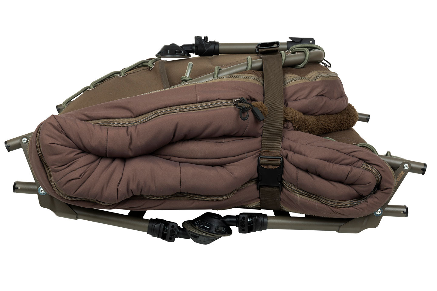 Fox Duralite Sleep System 5 season