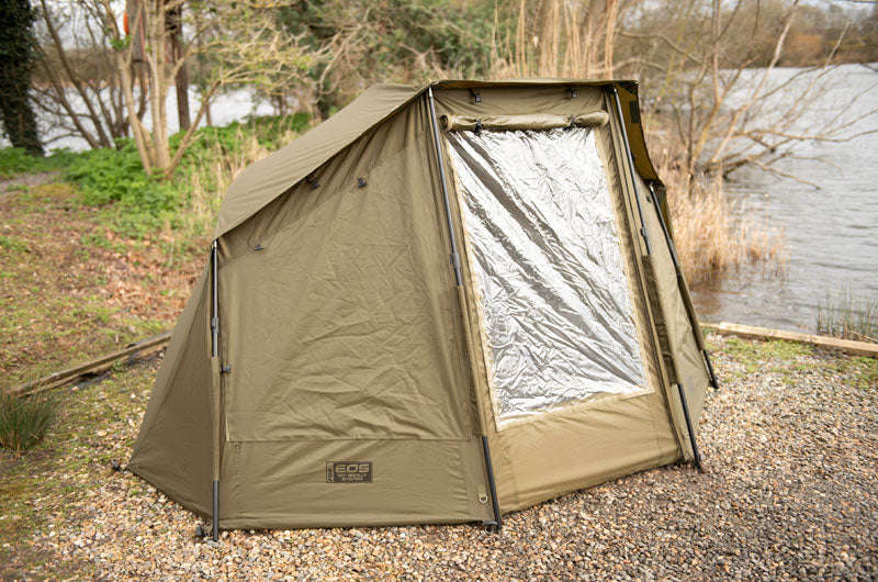 Fox EOS 60" Brolly System