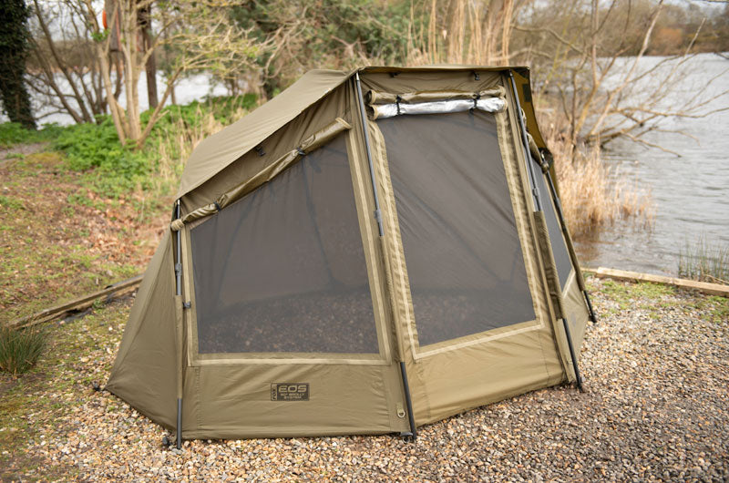 Fox EOS 60" Brolly System