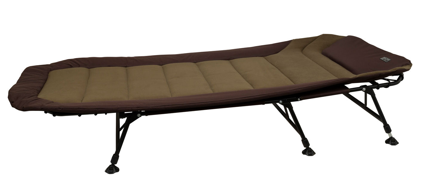 Fox EOS Bedchair 3