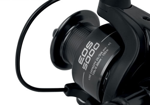 Fox EOS Free Spool Reel 5000