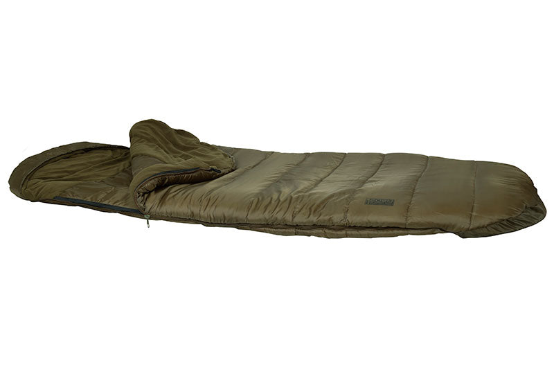 Fox EOS Sleeping Bag Wide