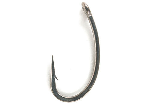 Fox Edges Arma Point Curve Shank Micro Barbed Hooks