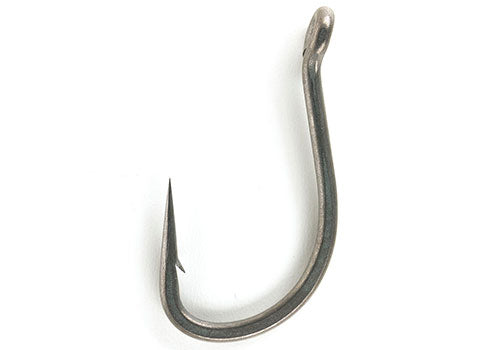 Fox Edges Arma Point Stiff Rig Straight Micro Barbed Hooks