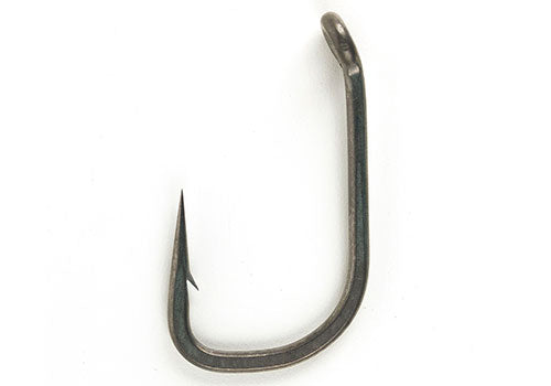 Fox Edges Arma Point Wide Gape Straight Micro Barbed Hooks