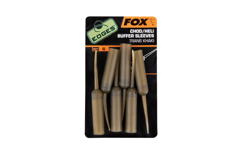 Fox Edges Chod/Heli Buffer Sleeve