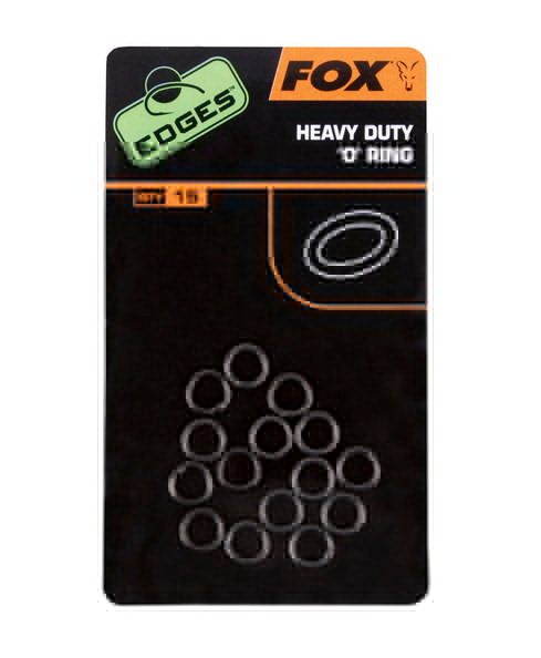 Fox Edges Heavy Duty O Ring