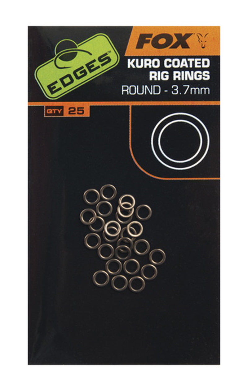 Fox Edges Kuro Rig Ring Large