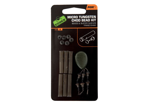 Fox Edges Micro Chod Bead Kit*