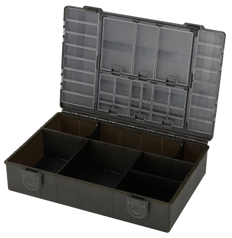 Fox Edges Tackle Box Medium