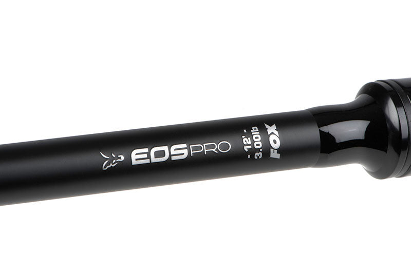 Fox Eos Pro Rod 12ft 3lb