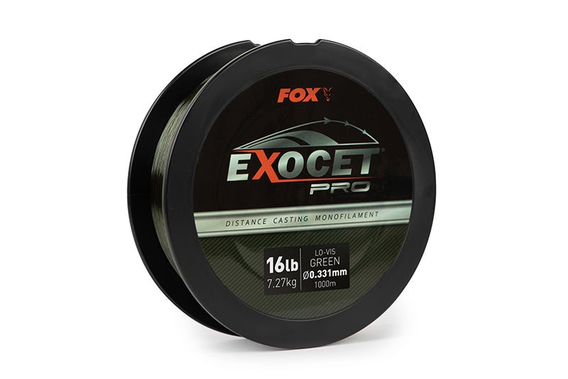 Fox Exocet Pro Mono 16lb