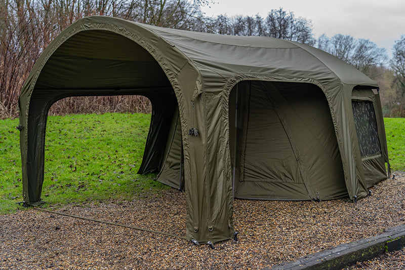 Fox Frontier X Deluxe Extension System