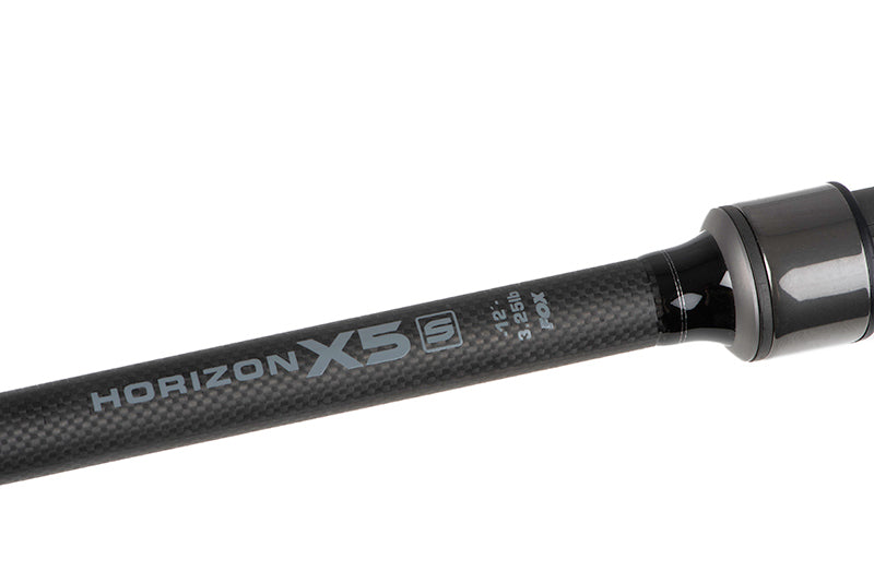 Fox Horizon X5-S Full Shrink Rod