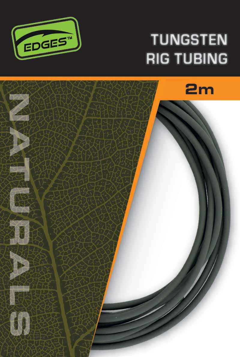 Fox Naturals Tungsten Rig Tubing 2m